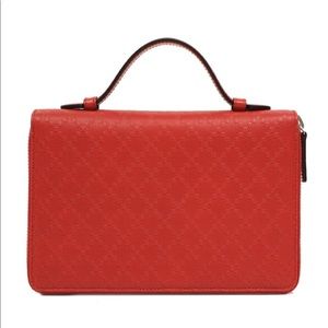 Gucci Diamante Travel Wallet